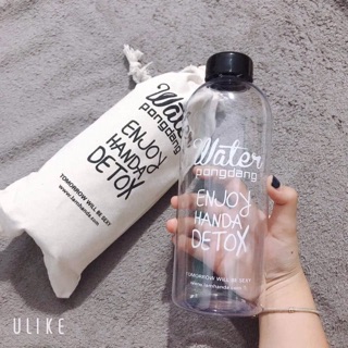 Bình đựng nước 1000ml
