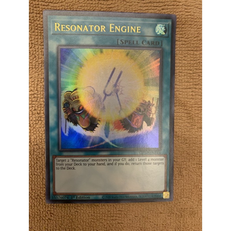 bài yugiohresonator engine Shopee Việt Nam