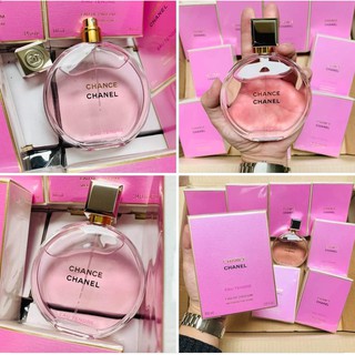 Nước Hoa Chance Chan el 100ml