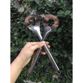 Thìa làm mọc và thịt viên thần thánh
