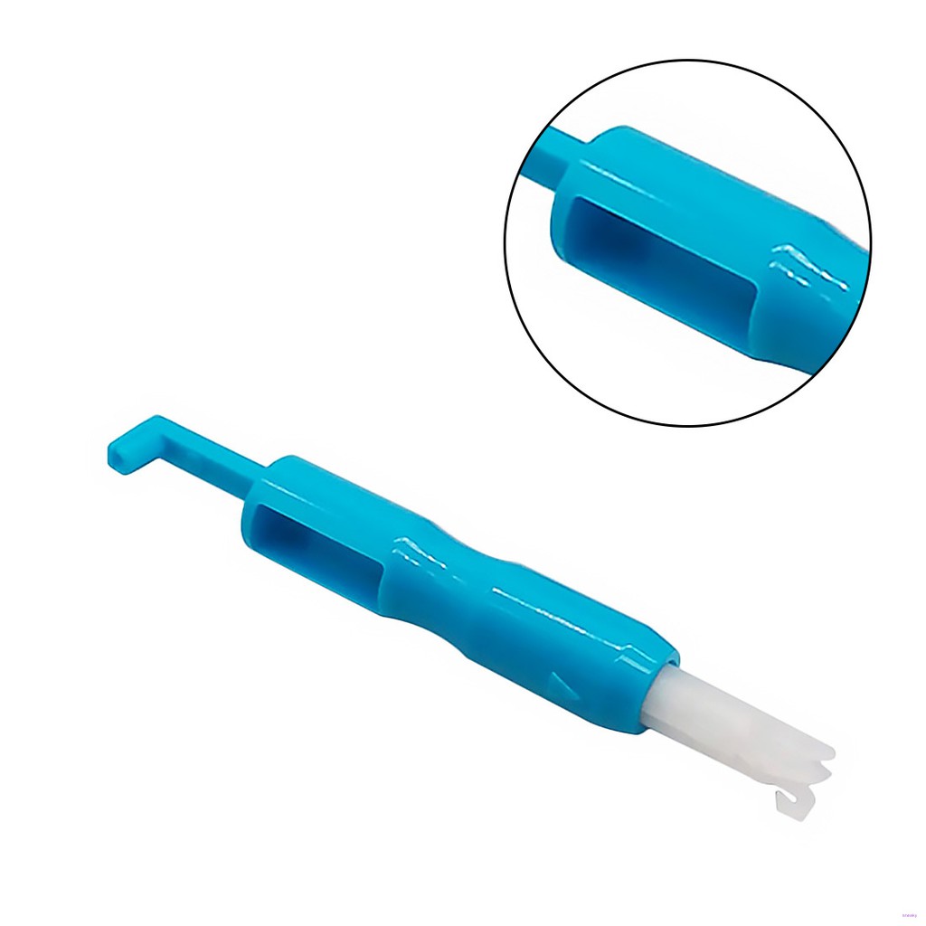 Dụng Cụ Xỏ Chỉ Cho Máy May