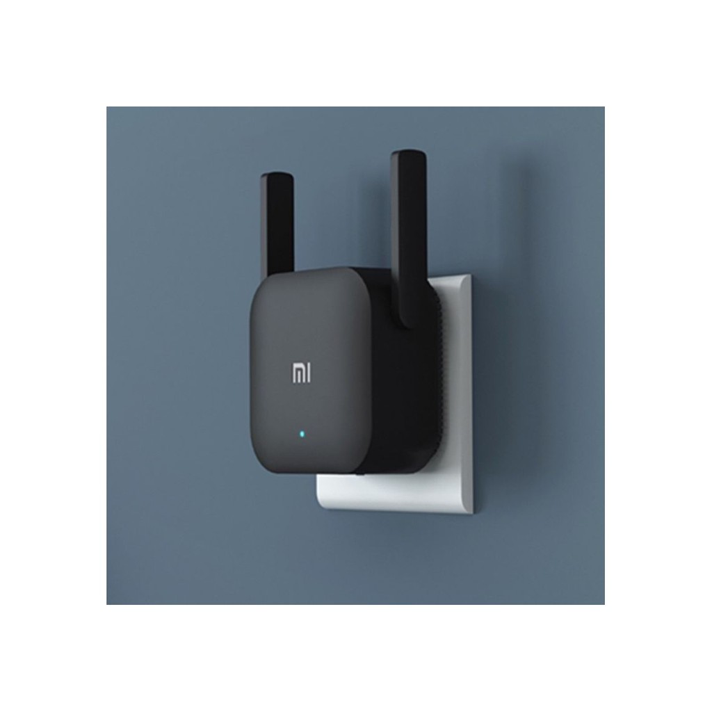 [Mã ELBAUCN1 Giảm 5%] Thiết bị mở rộng sóng Xiaomi Wifi Range Extender Pro