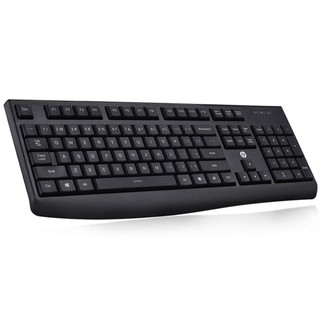 Bàn Phím Chơi Game HP K200