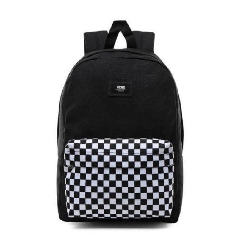 BALO VANS -HÌNH THẬT, đi học, đi chơi, tiện lợi, trendy