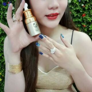 Kem face dưỡng trắng da bn white collagen
