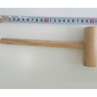 Búa Gỗ, Búa Đóng Tủ Nhựa, Tủ Ghép