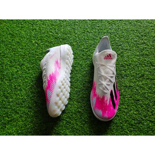 Giày bóng đá X19.1 TF (Hồng Phấn 2020)