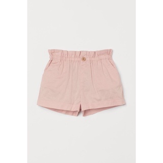 Quần short thô HM