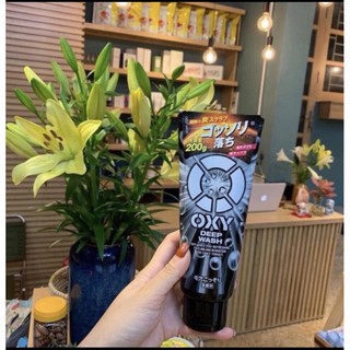 Sữa rửa mặt Biore Men's