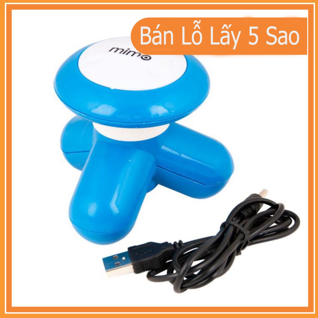 Máy massage cầm tay, Máy massage mimo SK012