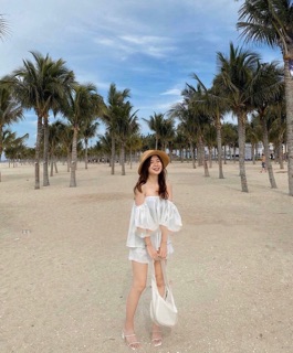 SET ÁO BẸT VAI QUẦN SHORT