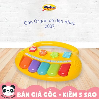 Đồ chơi Đàn Organ Winfun 002007