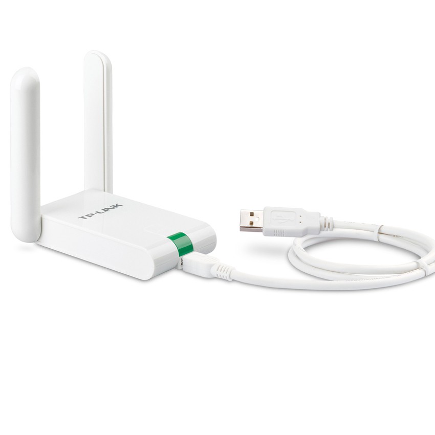 USB Thu WiFi TP-Link TL-WN822N Tốc Độ 300 Mbps chuẩn N | BigBuy360 - bigbuy360.vn