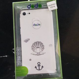 Huawei Y9 2018 Ốp lưng dẻo trong suốt cao cấp
