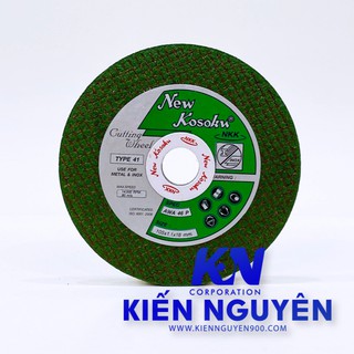 Đá cắt đa năng siêu bén 105 x 1.2 x 16 nkk thái lan