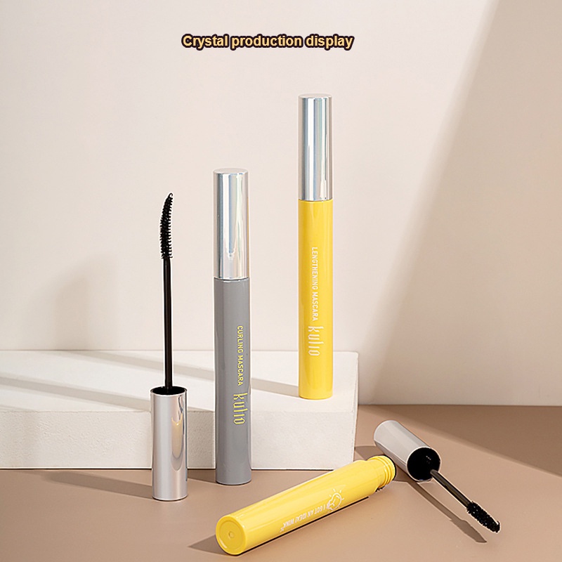 KULIO Lông mi giả màu đen cá tính và không nhòe cho học sinh
 | BigBuy360 - bigbuy360.vn