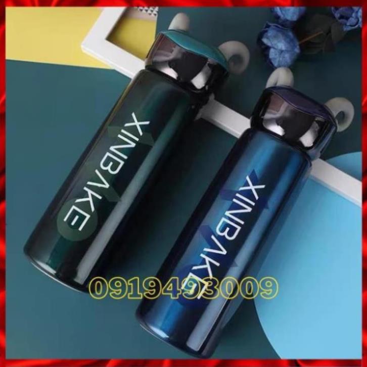 Bình giữ nhiệt Xinbake inox 304 dung tích 500ml | BigBuy360 - bigbuy360.vn
