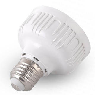 Đèn LED E27 bóng tròn 5 / 10 / 15 / 20 / 30 / 40W