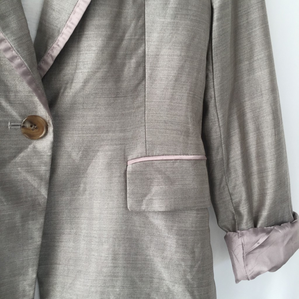 Blazer siêu xinh