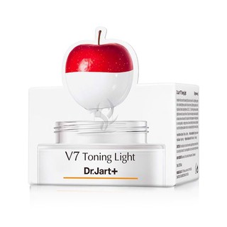 Kem Dưỡng Drjart – V7 Toning light bản mini