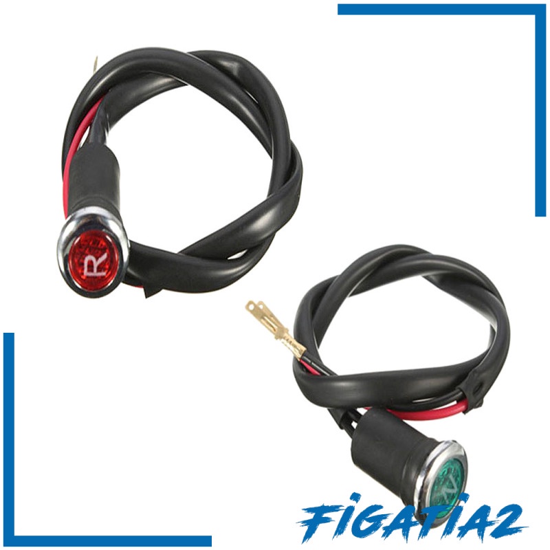 Bộ Đảo Chiều + Bánh Răng + Đèn Báo Tín Hiệu Cho 50cc ~ 250cc Atv Quad | BigBuy360 - bigbuy360.vn