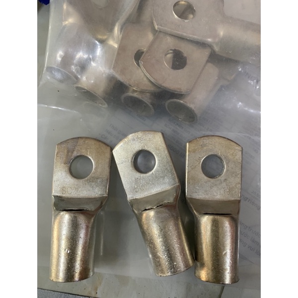 Đầu Cos Đồng SC 95 -> 240