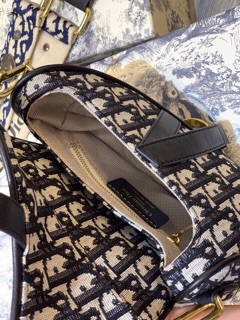 Dior yên ngựa size 20
