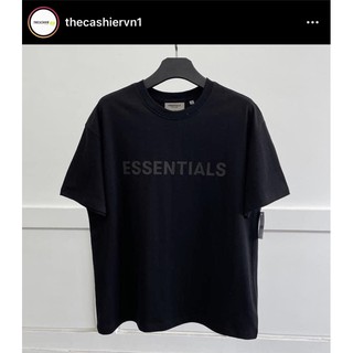 Áo tee essential FOG bản Bestquality