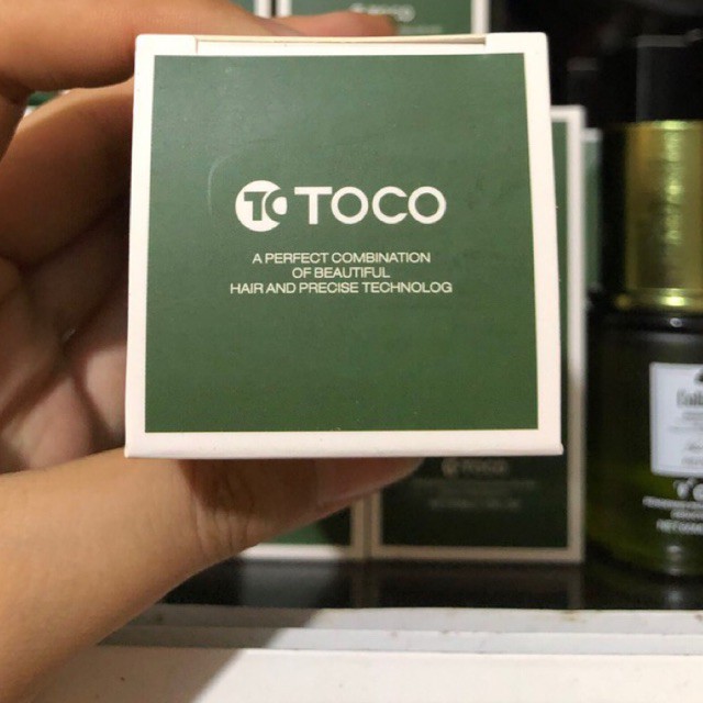 [FREESHIP] Tinh Dầu Dưỡng Tóc Toco collagen 60ML | BigBuy360 - bigbuy360.vn
