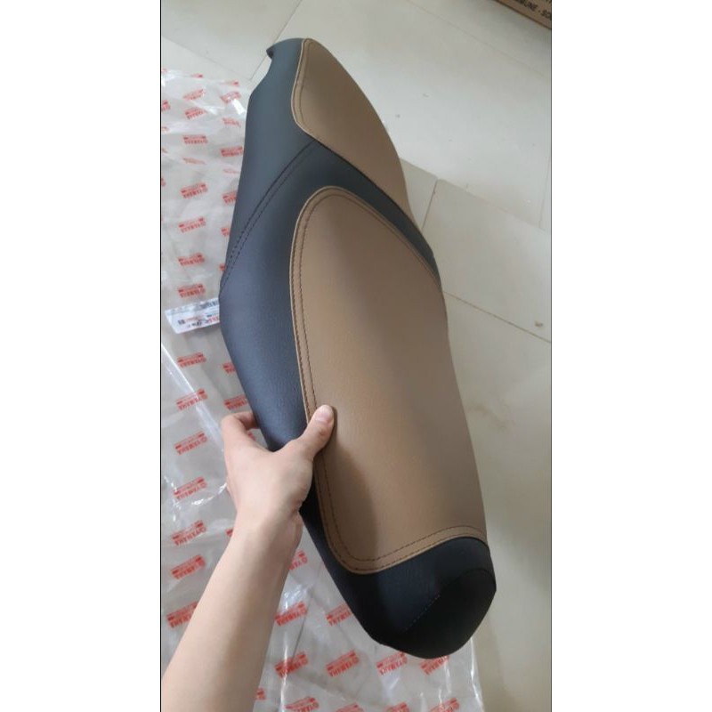 Yên ngồi xe Mio classico zin chính hãng yamaha