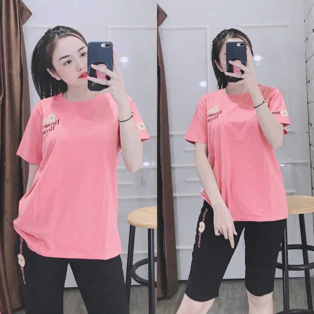 SET BỘ LỬNG THỜI TRANG THÊU HỌA TIẾT DỄ THƯƠNG