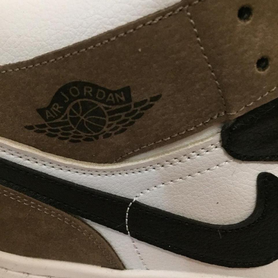 Giày Air Jordan 1 High, giày thể thao Force cao cổ : . ..