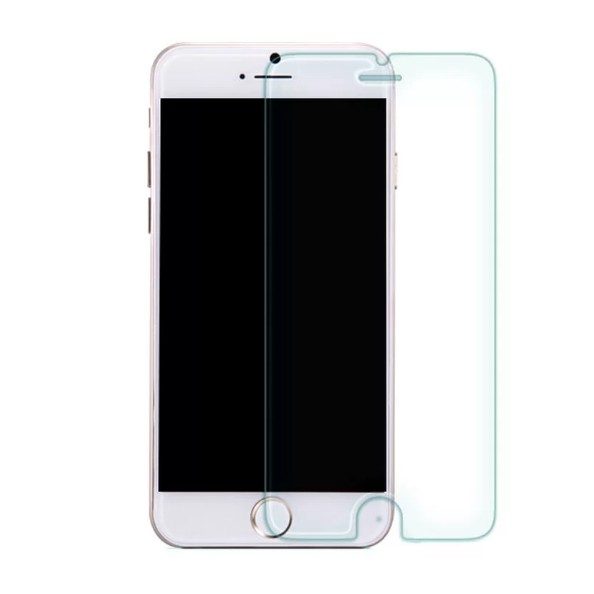 Kính cường lực cho iPhone 6 Plus ( trong suốt)