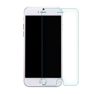 Kính cường lực cho iPhone 6 Plus ( trong suốt)