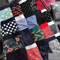 Quần Lót Nam HM pack 3 chiếc Xuất Dư