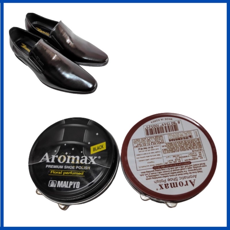 ☘xi đánh giầy hàng chuẩn  đủ mầu 🌹hàng sẵn🌹