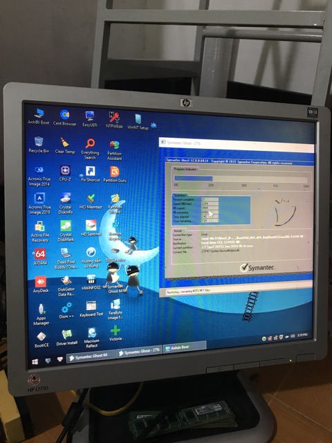 Bộ máy tính giá rẻ chiến lol, fifa đột kích | BigBuy360 - bigbuy360.vn