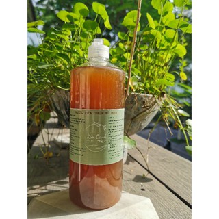 10 Lít Rửa Chén Bồ Hòn Thảo Mộc