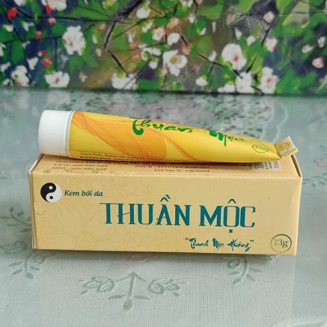 [ 100% CHÍNH HÃNG ] Kem BD TM