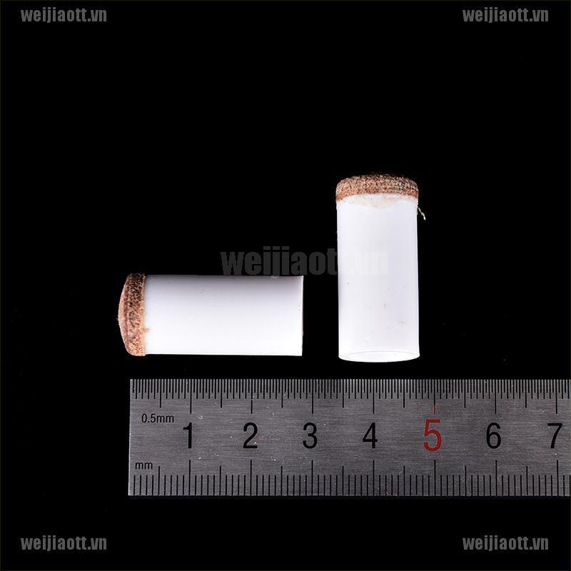 Set 10 Đầu Cơ Bi Da Thay Thế 13mm