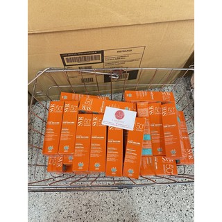Kem Chống Nắng SVR Sun Secure Fluide SPF50+50ml