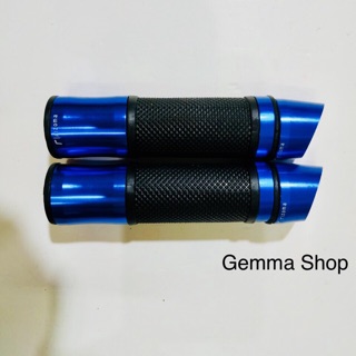 Tay nắm gù xéo xe máy Riroma