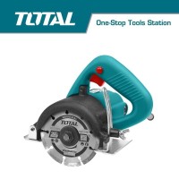 Máy cắt gạch TOTAL 110 mm 1400w