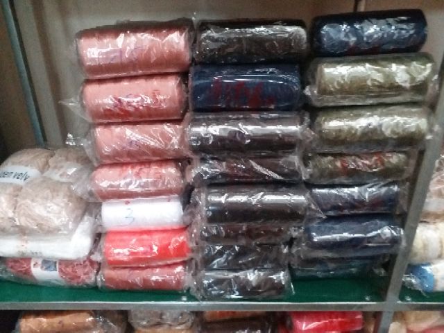 Sợi thô mác chim đại bàng