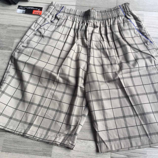 Quần short ngố nam trung niên | BigBuy360 - bigbuy360.vn