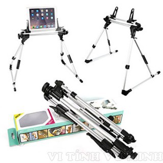 Giá Đỡ Máy Tính Bảng Ipad Stand 201 Đa Năng Điều Chỉnh Độ Cao Dành Cho Điện Thoại, Ipad | BigBuy360 - bigbuy360.vn