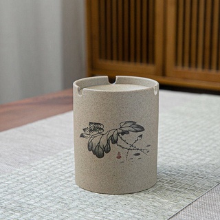 Gạt tàn thuốc chống Khói Phòng khách văn phòng