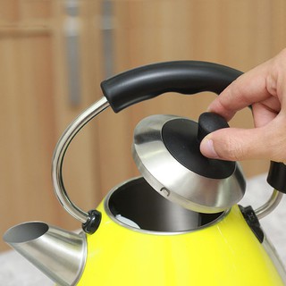 Bình đun nước siêu tốc Kangaroo 1.7 lít KG641
