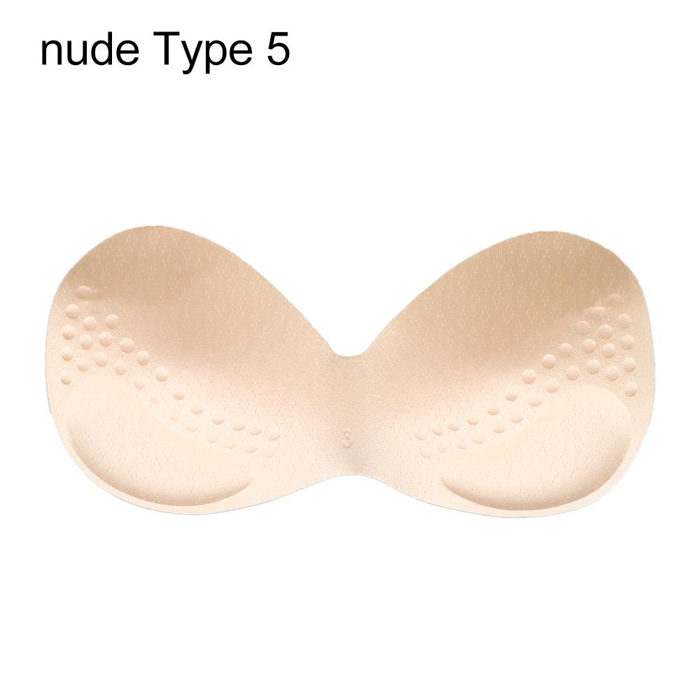 Mút Đệm Áo Ngực Dày Dặn Tiện Dụng Cho Nữ