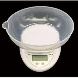 Cân điện tử Electronic WH - B05
